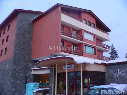 Prespa Hotel 